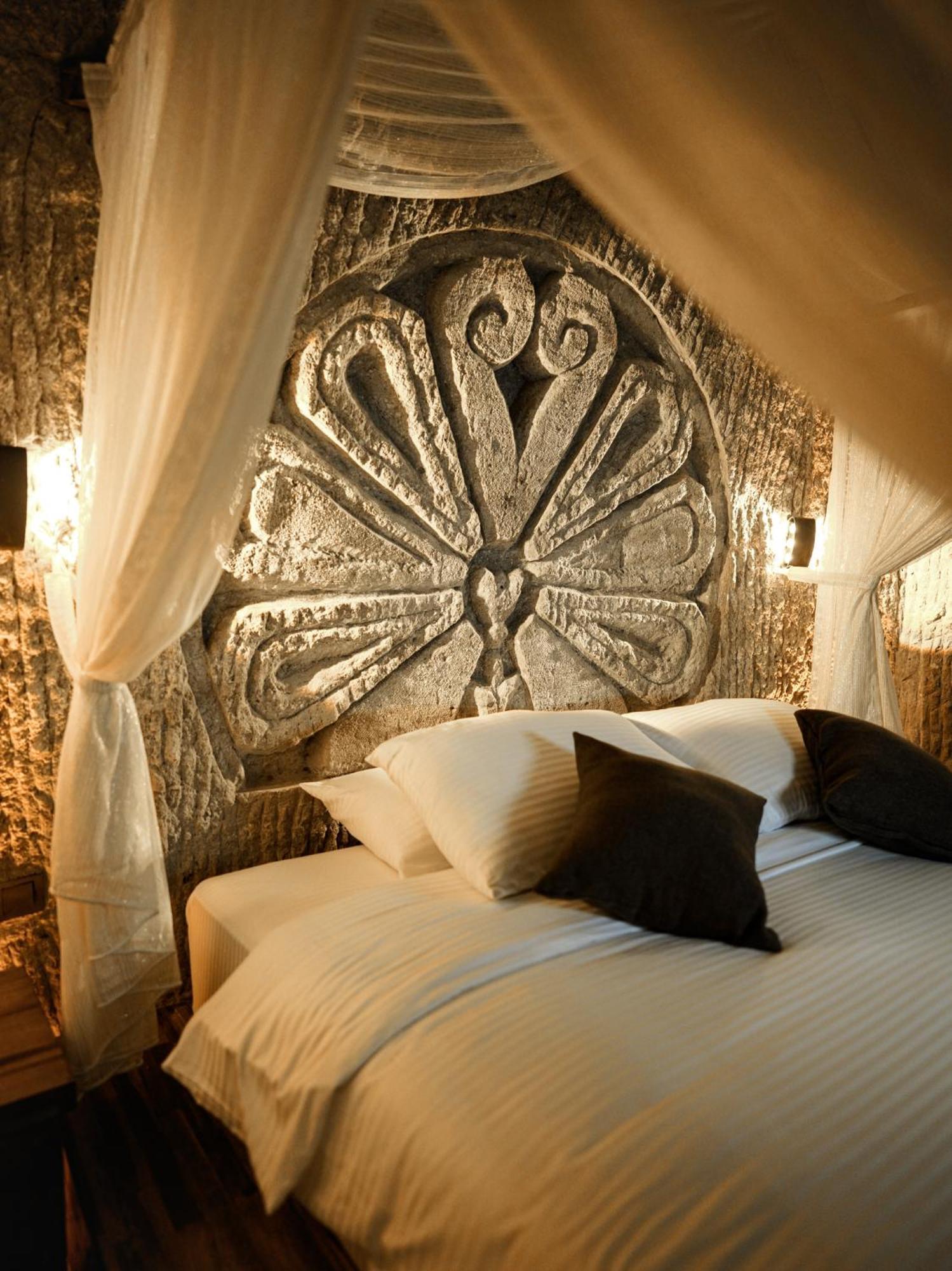 Lost City Cappadocia Nar Екстер'єр фото